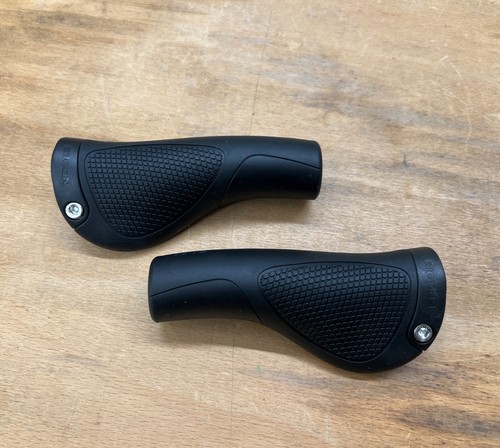 Ergon fahrrad griffe - ergon,