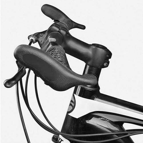 Fahrrad lenkerenden - fahrrad,