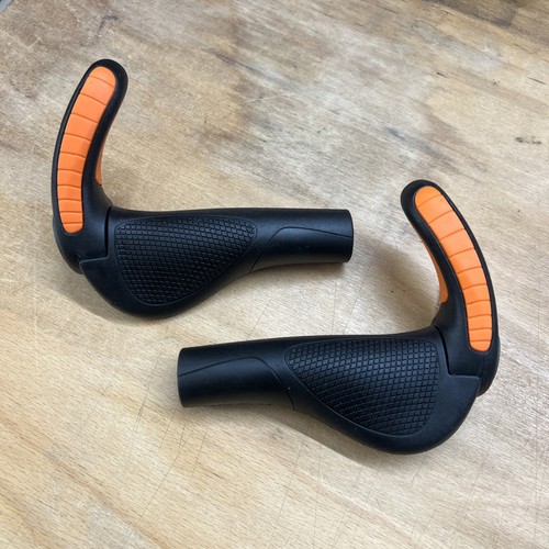 Ergon ktm fahrrad - ergon, griffe