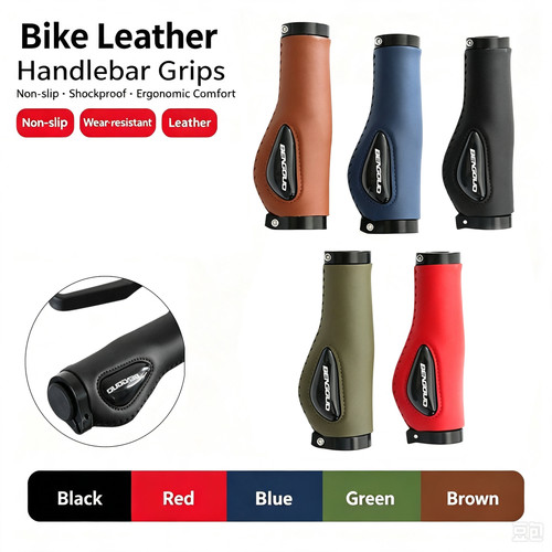 Lenkergriffe fahrrad - lenkergriffe,