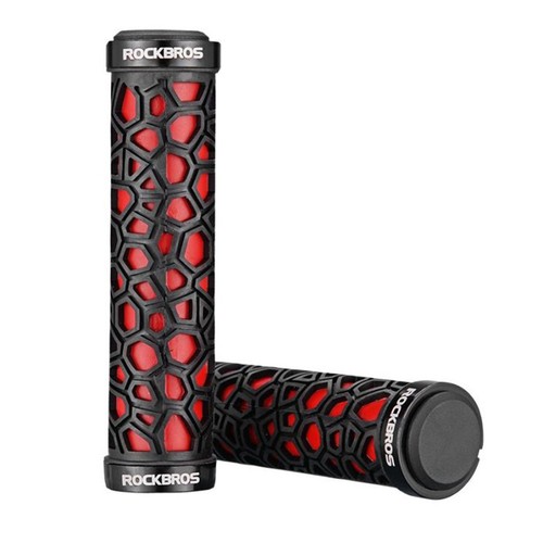 Rockbros fahrradlenker griffe - rockbros,