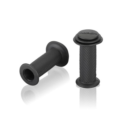 Xlc kindergriffe 82mm - xlc, schwarz