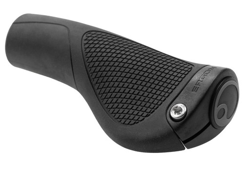 Ergon fahrradgriffe gp1 - fahrradgriffe, gp1-l