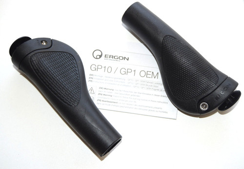 Ergon gp10 gp1 l - gp10, /