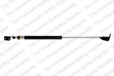 hinten links LESJÖFORS