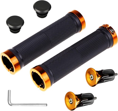 Fahrradgriffe ergonomisch - fahrradgriffe,