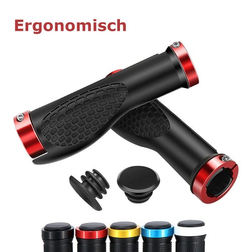Fahrradgriffe ergonomic - fahrradgriffe,