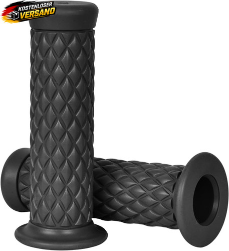 Motorrad lenkergriffe 22mm - lenkergriffe,