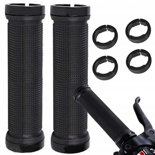 Fahrradgriffe set ergonomisch - fahrradgriffe,
