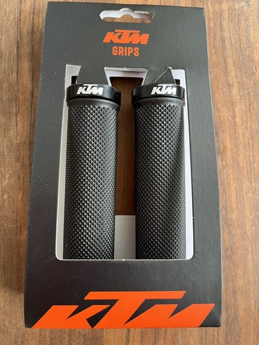 Ktm fahrrad lenker griffe - ktm,