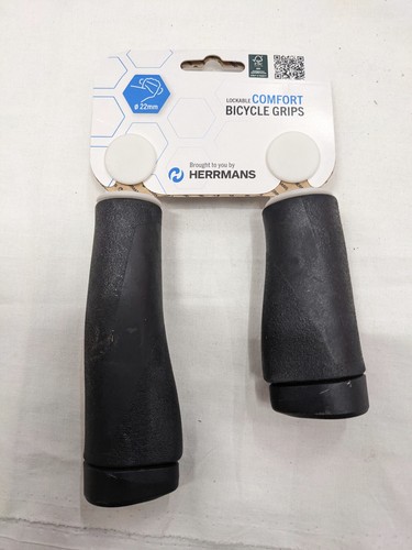 Herrmans lenkergriffe - herrmans,