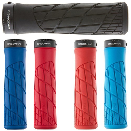 Ergon ga2 fat fahrrad lenker - ga2,