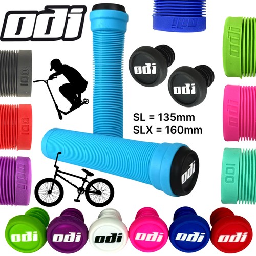Odi griffe longneck slx - sl,
