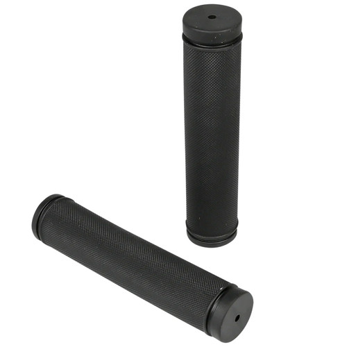 Fahrradgriffe lang gummi 130mm - fahrradgriffe,