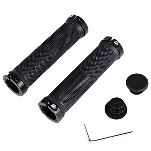 Fahrradgriffe 130 - , mm