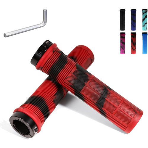 Fahrradgriffe 22mm universal - fahrradgriffe,
