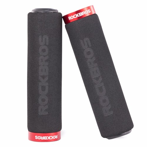 Rockbros lenkergriffe fahrrad - lenkergriffe,