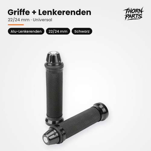 Motorrad griffe lenkergriffe - motorrad,