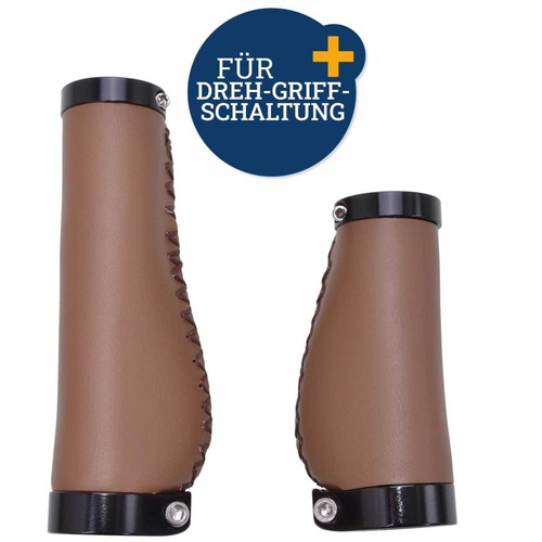 Set fahrrad griffe ergonomisch - set, fahrrad-griffe